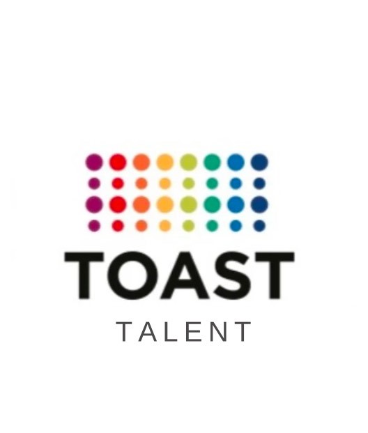 Toast Talent Logo